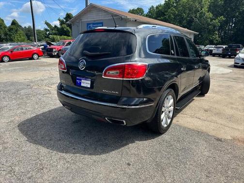 2015 Buick Enclave Premium