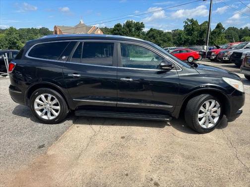 2015 Buick Enclave Premium