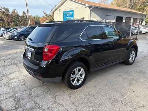 2013 Chevrolet Equinox 1LT