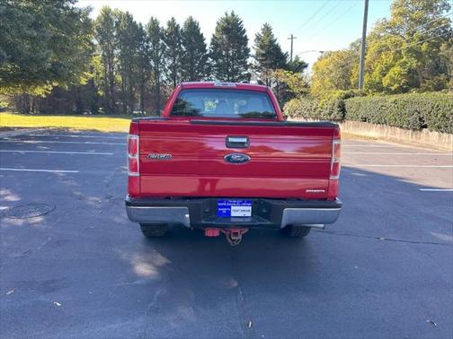 2011 Ford F-150 XL