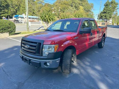 2011 Ford F-150 XL