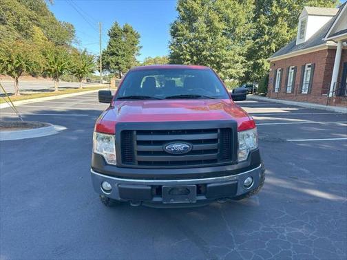 2011 Ford F-150 XL