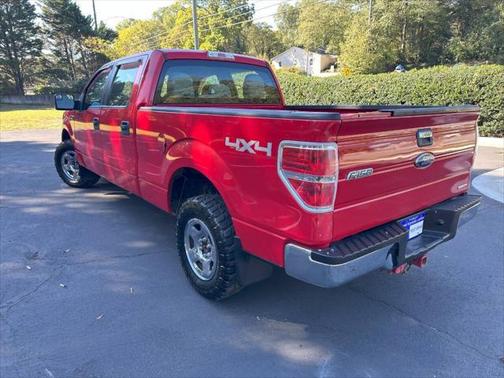 2011 Ford F-150 XL