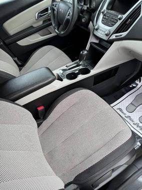 2017 GMC Terrain SLE-1