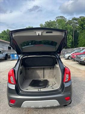 2016 Buick Encore Base