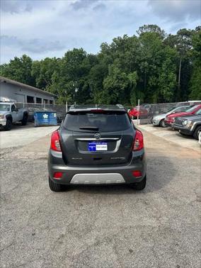 2016 Buick Encore Base
