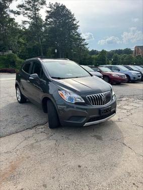 2016 Buick Encore Base