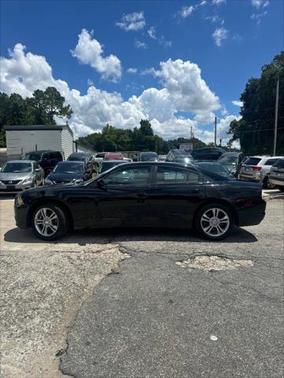 2014 Dodge Charger SE