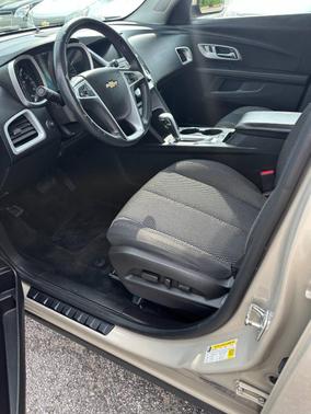 2012 Chevrolet Equinox 1LT