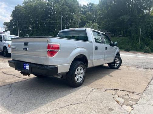 2013 Ford F-150 XL