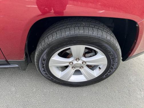 2014 Jeep Compass Sport
