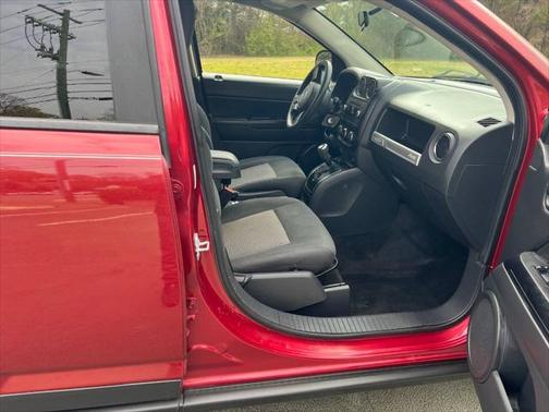 2014 Jeep Compass Sport