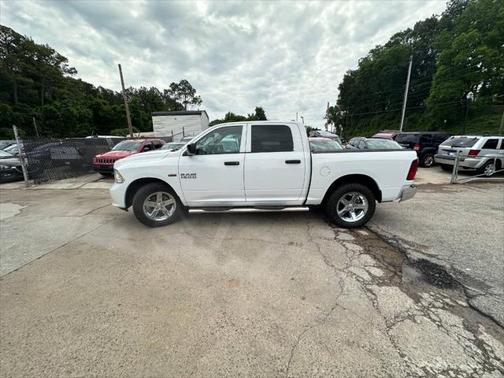 2014 RAM 1500 Tradesman/Express