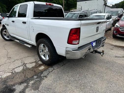 2014 RAM 1500 Tradesman/Express