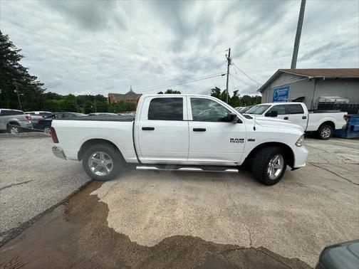 2014 RAM 1500 Tradesman/Express