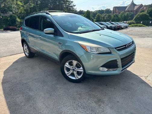 2013 Ford Escape SE