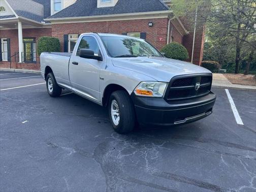 2011 Dodge Ram 1500 ST