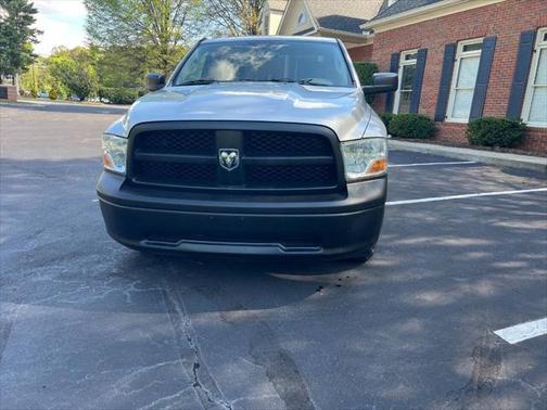 2011 Dodge Ram 1500 ST
