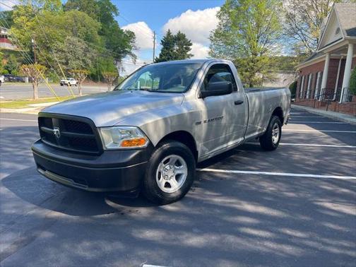 2011 Dodge Ram 1500 ST