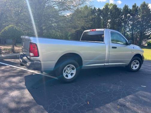 2011 Dodge Ram 1500 ST