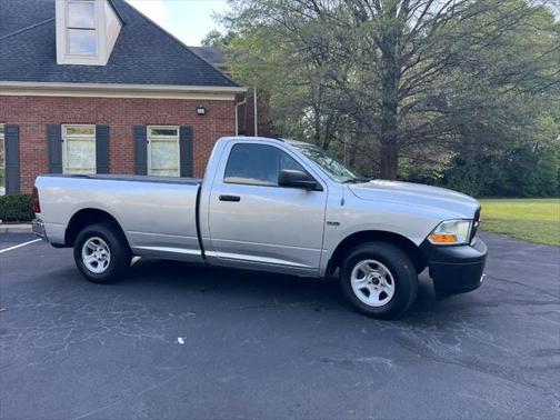 2011 Dodge Ram 1500 ST