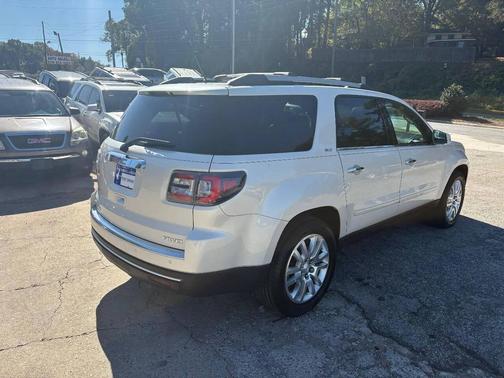 2015 GMC Acadia SLT-1