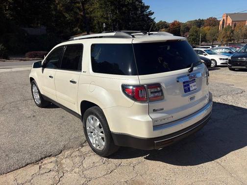 2015 GMC Acadia SLT-1