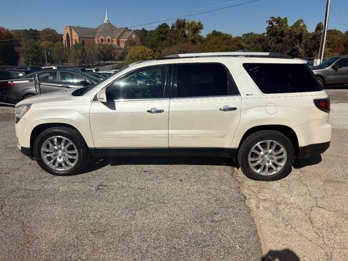 2015 GMC Acadia SLT-1