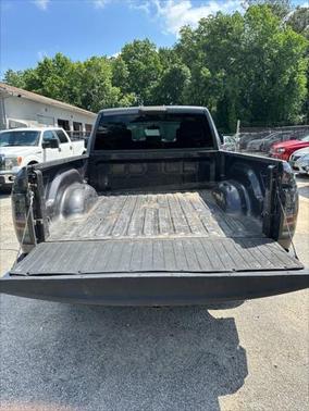 2015 RAM 1500 Tradesman