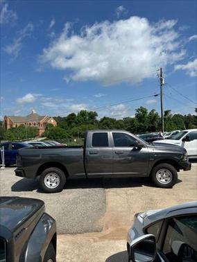 2015 RAM 1500 Tradesman