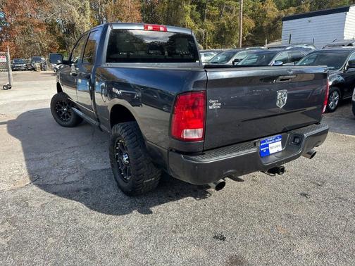 2014 RAM 1500 Tradesman/Express