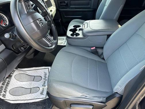 2014 RAM 1500 Tradesman/Express