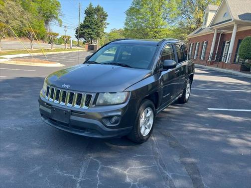2014 Jeep Compass Sport