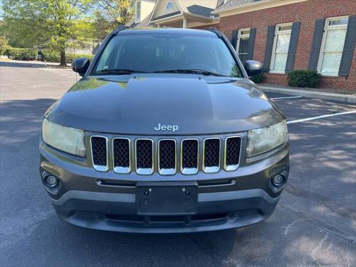 2014 Jeep Compass Sport