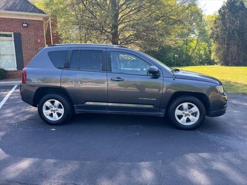 2014 Jeep Compass Sport