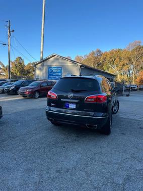 2016 Buick Enclave Convenience