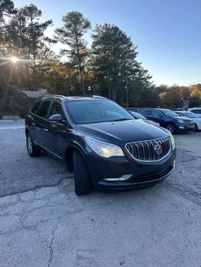 2016 Buick Enclave Convenience