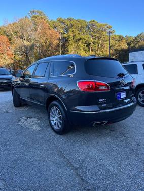 2016 Buick Enclave Convenience