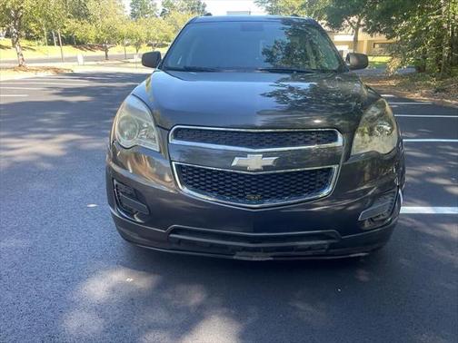 2013 Chevrolet Equinox 1LT