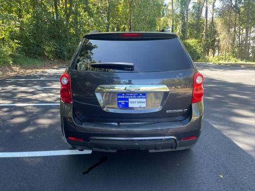 2013 Chevrolet Equinox 1LT