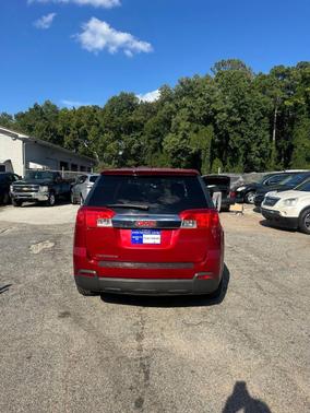 2014 GMC Terrain SLE-1