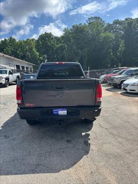 2011 GMC Sierra 1500 SLE