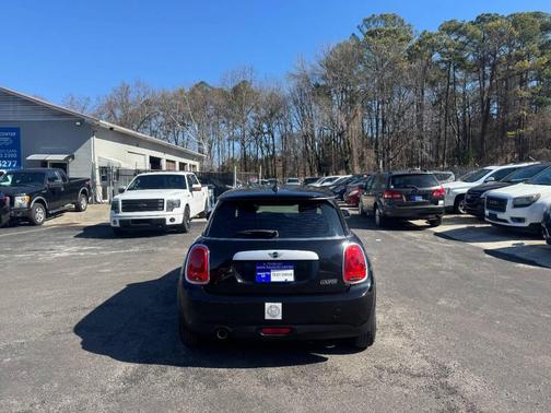 2015 MINI Hardtop Cooper