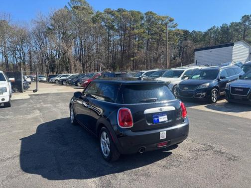 2015 MINI Hardtop Cooper