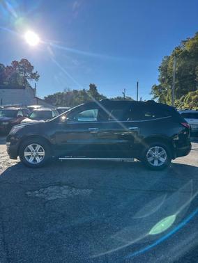 2014 Chevrolet Traverse 2LT
