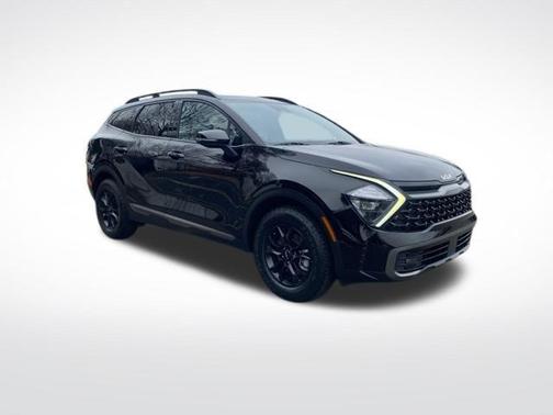 2023 Kia Sportage S