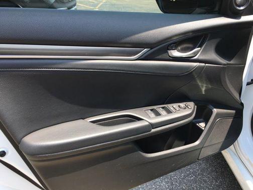 2020 Honda Civic Touring