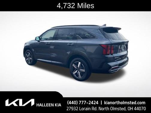 2023 Kia Sorento S