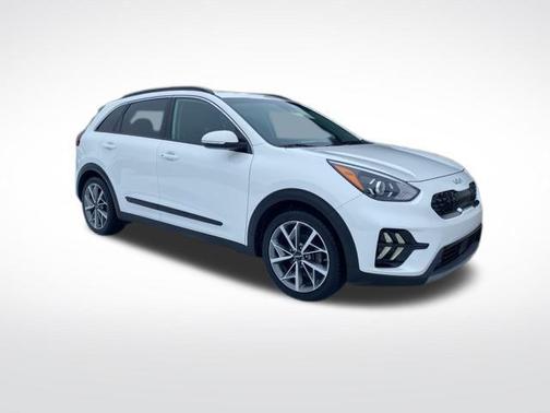 2022 Kia Niro Touring SE