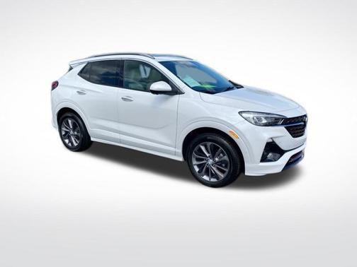 2020 Buick Encore GX Essence